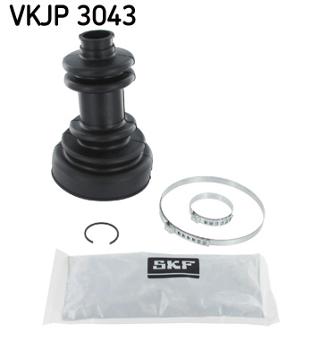 Kit cuffia, Semiasse - VKJP 3043 SKF